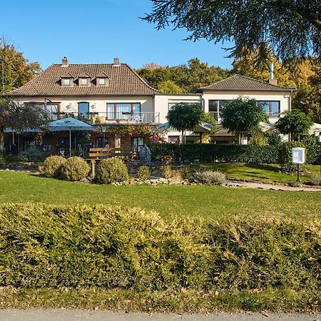 Lienen Hotel Restaurant Waldschloesschen מראה חיצוני תמונה