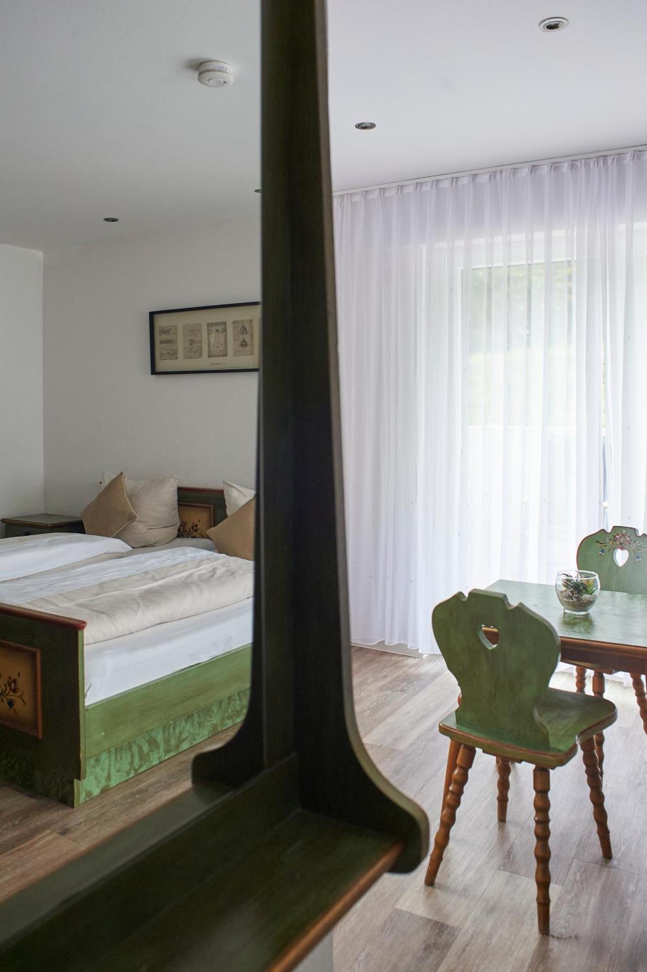 Lienen Hotel Restaurant Waldschloesschen מראה חיצוני תמונה