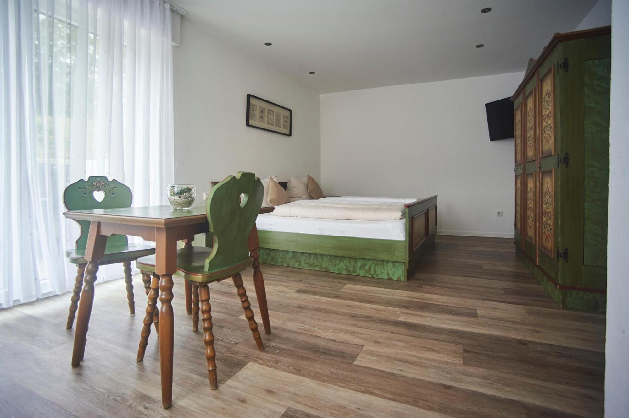Lienen Hotel Restaurant Waldschloesschen מראה חיצוני תמונה